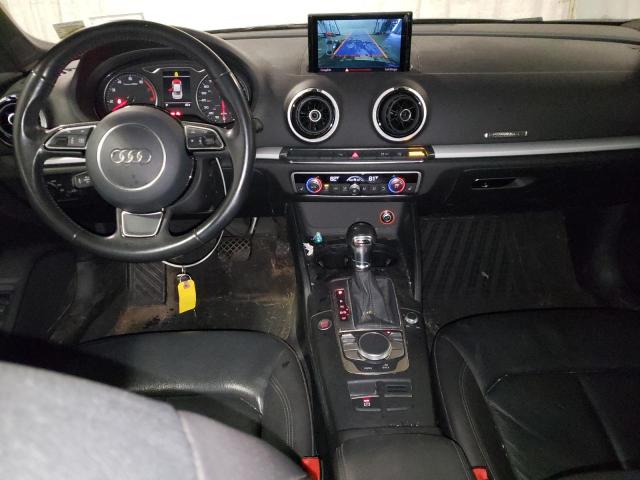 Photo 8 from auction – 2016 AUDI A3 PREMIUM with VIN WAUB8GFF3G1041553