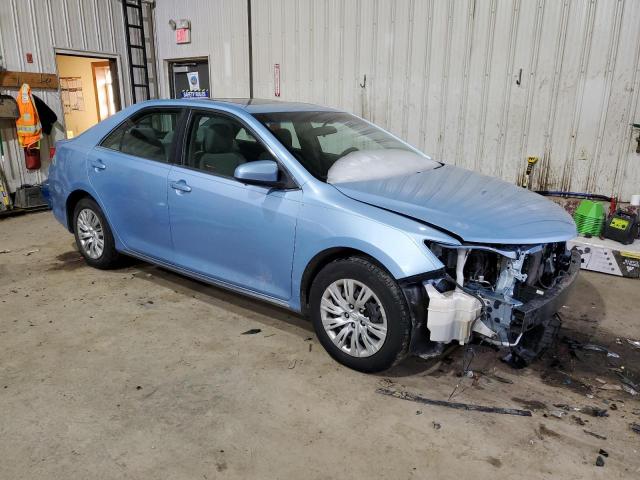 Photo 4 from auction – 2012 TOYOTA CAMRY BASE with VIN 4T1BF1FK8CU529503