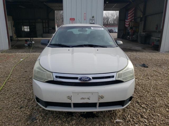 Photo 5 from auction – 2010 FORD FOCUS SE with VIN 1FAHP3FN9AW254085