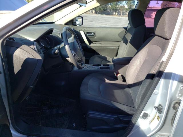 Photo 7 from auction – 2014 NISSAN ROGUE SELE with VIN JN8AS5MT9EW612612