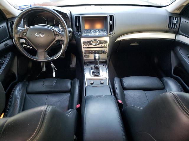 Photo 8 from auction – 2013 INFINITI G37 BASE with VIN JN1CV6AP4DM714115