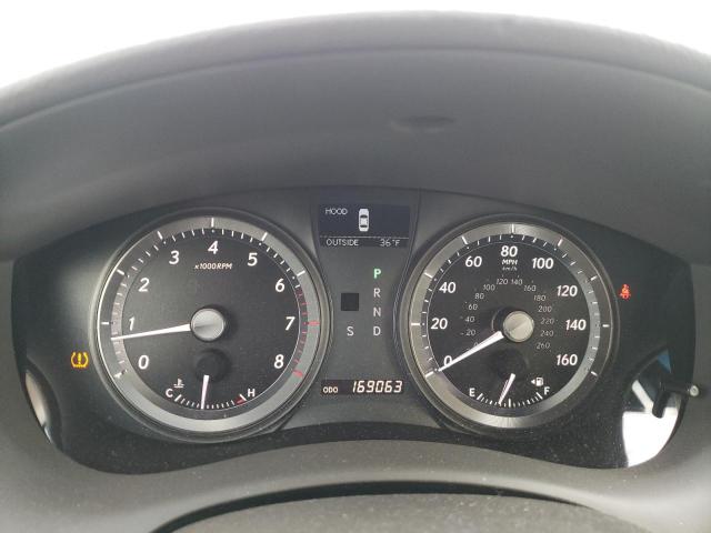 Photo 9 from auction – 2007 LEXUS ES 350 with VIN JTHBJ46G572075338