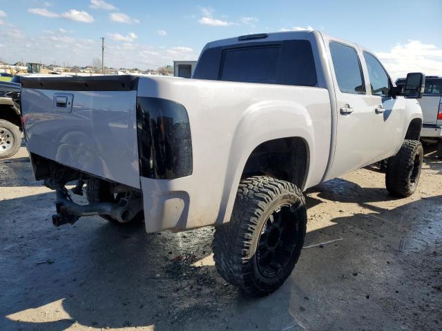 Photo 3 from auction – 2010 GMC SIERRA K15 with VIN 3GTRKWE33AG162791