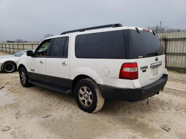 Photo 2 from auction – 2007 FORD EXPEDITION with VIN 1FMFK15507LA93881