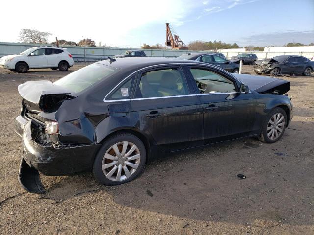 Photo 3 from auction – 2011 AUDI A4 PREMIUM with VIN WAUFFAFL9BN025630