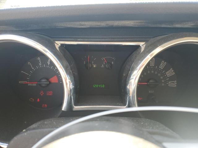 Photo 9 from auction – 2006 FORD MUSTANG with VIN 1ZVFT80N365212928