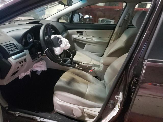 Photo 7 from auction – 2012 SUBARU IMPREZA with VIN JF1GJAA62CG011393