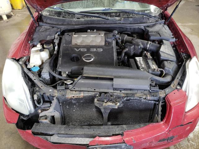 Photo 11 from auction – 2004 NISSAN MAXIMA SE with VIN 1N4BA41E04C903346