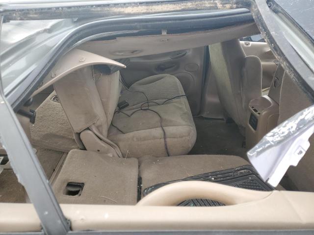 Photo 10 from auction – 1999 FORD EXPEDITION with VIN 1FMRU17L7XLC07409