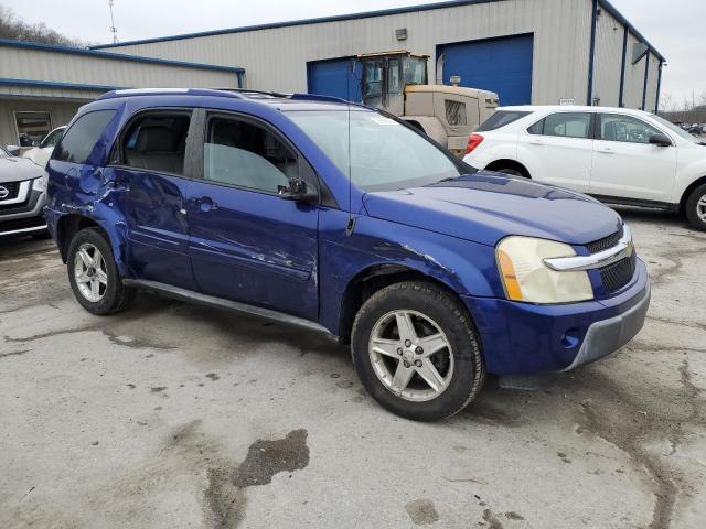 Photo 4 from auction – 2005 CHEVROLET EQUINOX LT with VIN 2CNDL73F056157071