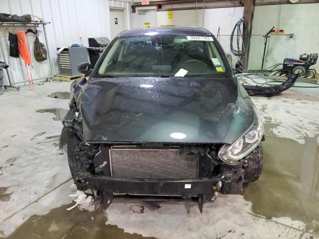 Photo 5 from auction – 2019 KIA FORTE FE with VIN 3KPF24AD1KE081503