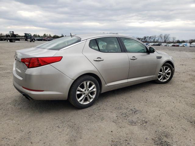 Photo 3 from auction – 2012 KIA OPTIMA EX with VIN 5XXGN4A71CG051920