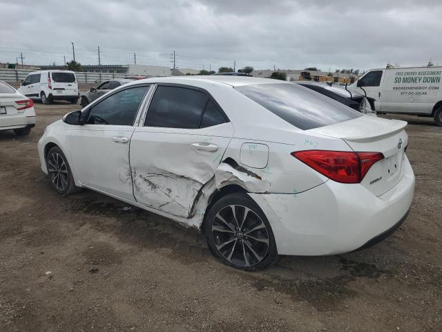 Photo 2 from auction – 2019 TOYOTA COROLLA L with VIN 5YFBURHE7KP874422