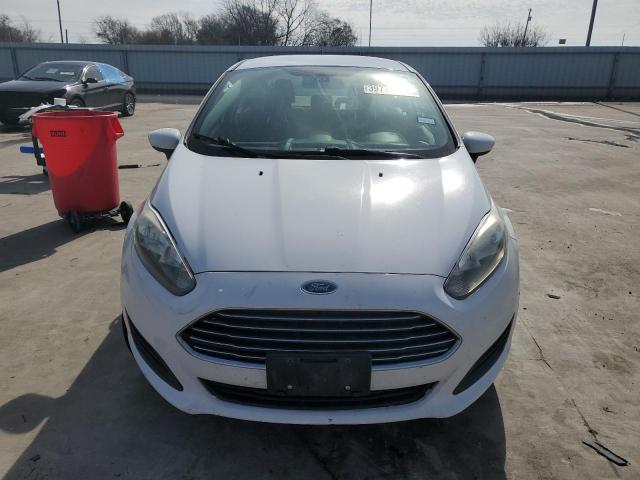 Photo 5 from auction – 2017 FORD FIESTA SE with VIN 3FADP4BJ3HM131979