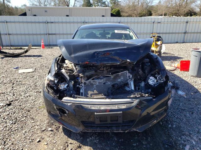 Photo 5 from auction – 2018 NISSAN ALTIMA 2.5 with VIN 1N4AL3AP2JC278784