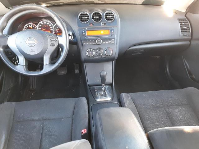 Photo 8 from auction – 2011 NISSAN ALTIMA BAS with VIN 1N4AL2AP1BN445460