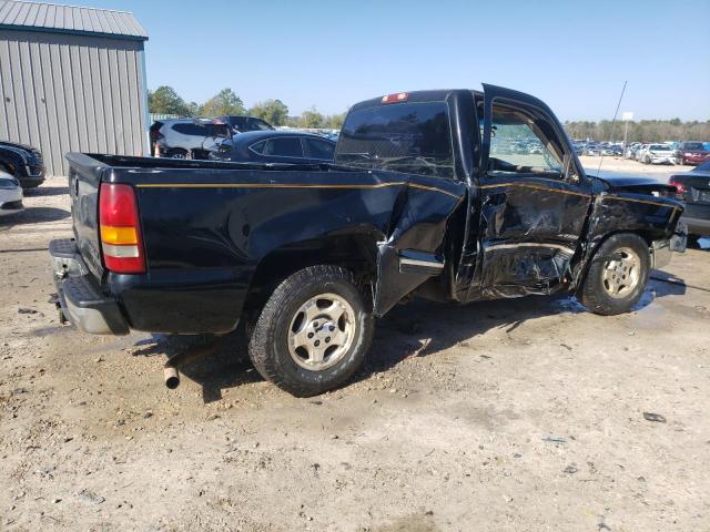 Photo 3 from auction – 2002 CHEVROLET SILVERADO with VIN 1GCEC14T82Z128234