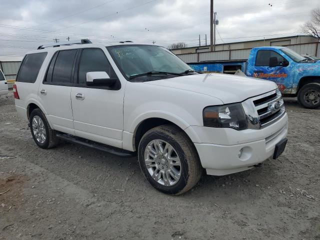 Photo 4 from auction – 2012 FORD EXPEDITION with VIN 1FMJU2A52CEF54237