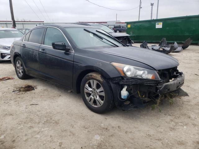 Photo 4 from auction – 2012 HONDA ACCORD SE with VIN 1HGCP2F65CA029543