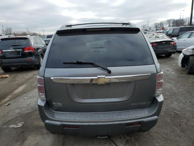 Photo 6 from auction – 2005 CHEVROLET EQUINOX LT with VIN 2CNDL73F156016820