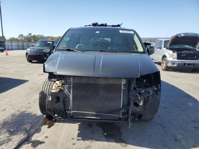 Photo 5 from auction – 2011 DODGE GRAND CARA with VIN 2D4RN3DG3BR767418