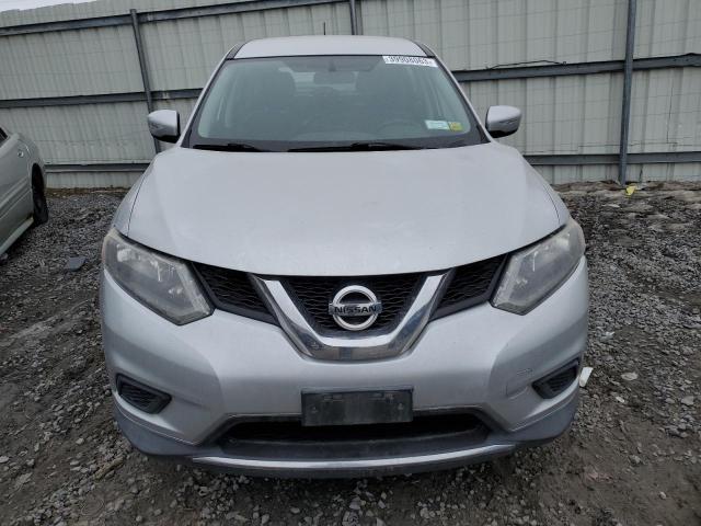 Photo 5 from auction – 2015 NISSAN ROGUE S with VIN KNMAT2MV3FP582480