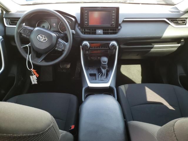 Photo 8 from auction – 2019 TOYOTA RAV4 LE with VIN 2T3H1RFV4KW036926