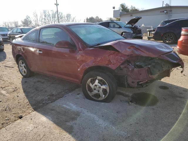 Photo 4 from auction – 2007 PONTIAC G5 with VIN 1G2AL15F477209262