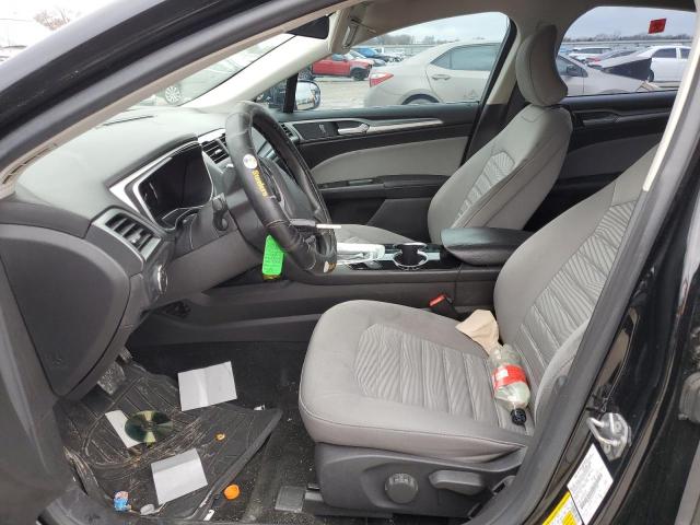 Photo 7 from auction – 2016 FORD FUSION S H with VIN 3FA6P0UU4GR327293