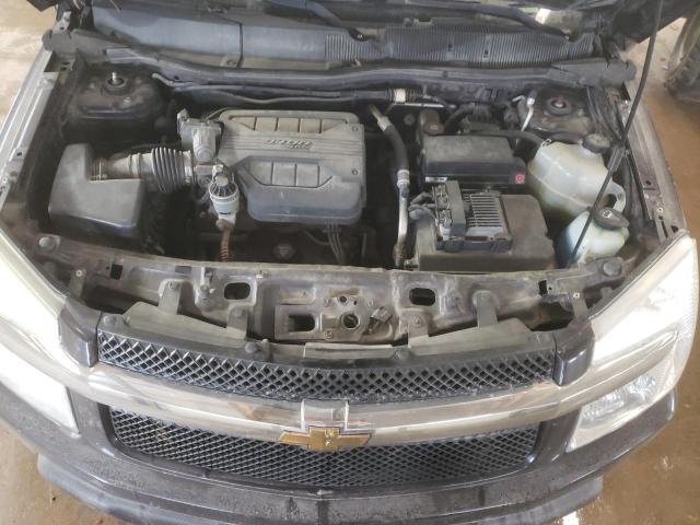 Photo 12 from auction – 2006 CHEVROLET EQUINOX LT with VIN 2CNDL63FX66009439