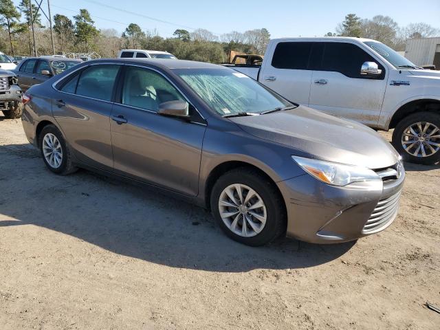 Photo 4 from auction – 2017 TOYOTA CAMRY LE with VIN 4T1BF1FK3HU292913
