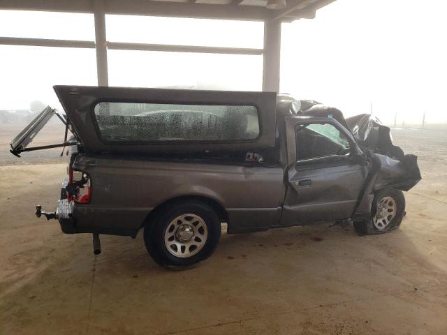 Photo 3 from auction – 2010 FORD RANGER with VIN 1FTKR1AD3APA50678