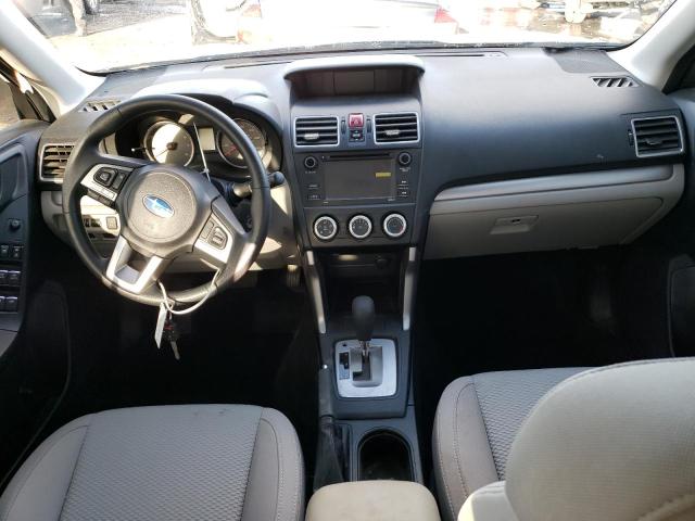 Photo 8 from auction – 2017 SUBARU FORESTER 2 with VIN JF2SJABC4HH470808