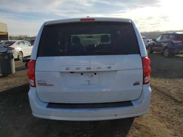 Photo 6 from auction – 2014 DODGE GRAND CARA with VIN 2C4RDGCG9ER212535