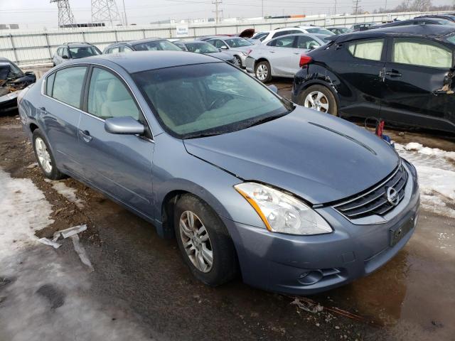 Photo 4 from auction – 2011 NISSAN ALTIMA BAS with VIN 1N4AL2APXBC151289