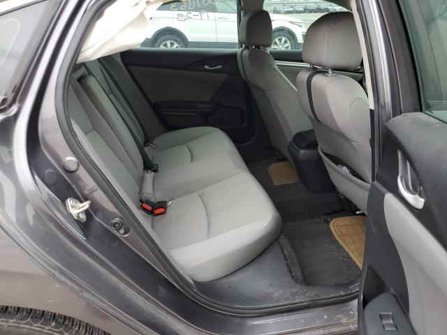 Photo 10 from auction – 2016 HONDA CIVIC EX with VIN 19XFC1F34GE013585
