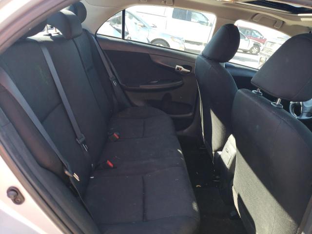 Photo 10 from auction – 2009 TOYOTA COROLLA BA with VIN 1NXBU40E59Z093969