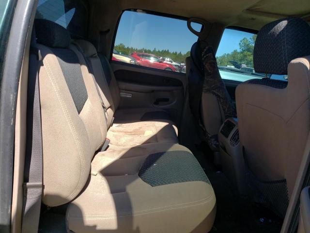 Photo 10 from auction – 2003 CHEVROLET AVALANCHE with VIN 3GNEK13T83G255403