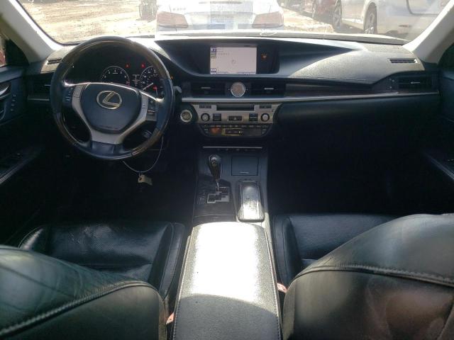 Photo 8 from auction – 2014 LEXUS ES 350 with VIN JTHBK1GG4E2132846