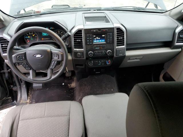 Photo 8 from auction – 2016 FORD F150 SUPER with VIN 1FTEW1EF7GFB45552