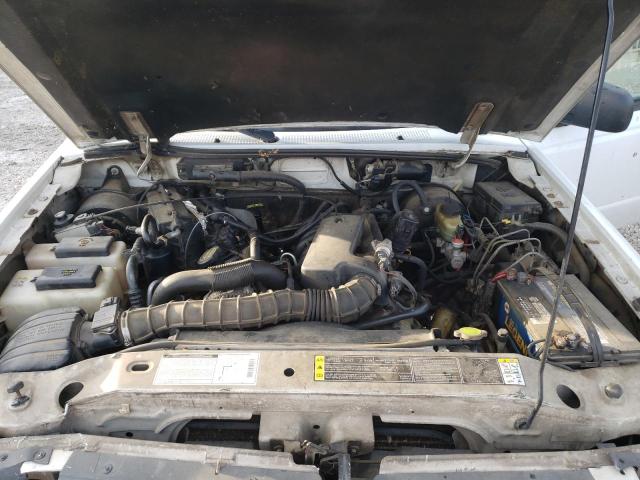 Photo 11 from auction – 2002 FORD RANGER SUP with VIN 1FTYR44U02PB14393