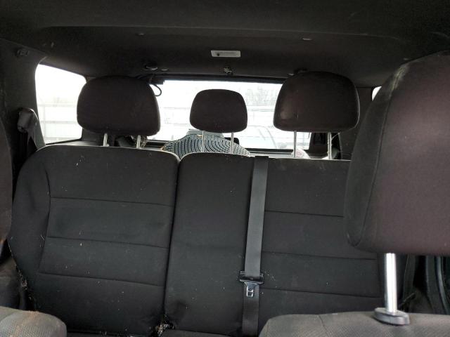 Photo 10 from auction – 2010 FORD ESCAPE XLT with VIN 1FMCU9D77AKB02135