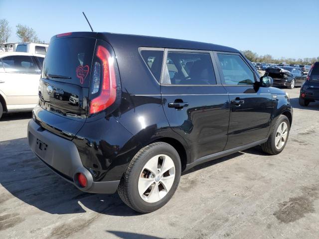 Foto 3 de la subasta – 2014 KIA SOUL con VIN KNDJN2A2XE7106438