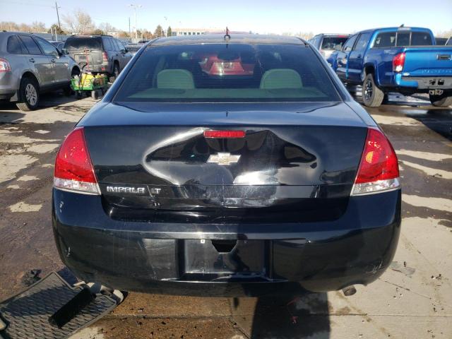 Photo 6 from auction – 2012 CHEVROLET IMPALA LT with VIN 2G1WG5E39C1193594