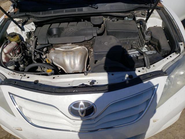 Photo 11 from auction – 2011 TOYOTA CAMRY BASE with VIN 4T4BF3EK5BR119579