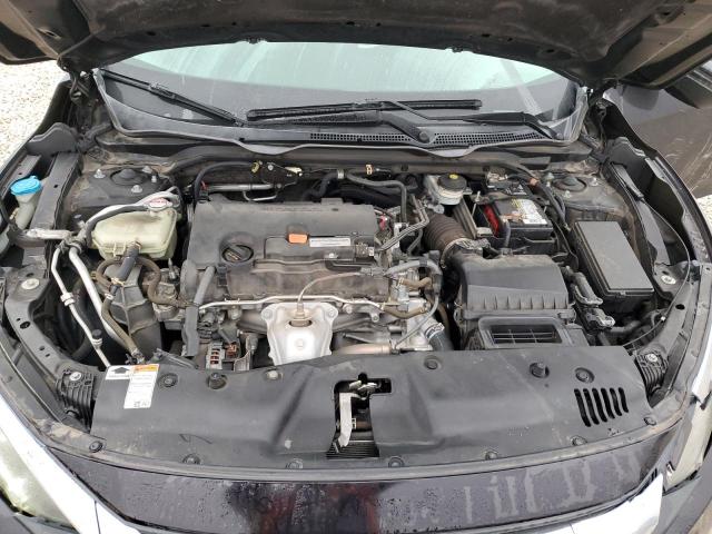 Photo 11 from auction – 2016 HONDA CIVIC LX with VIN 19XFC2F50GE080269