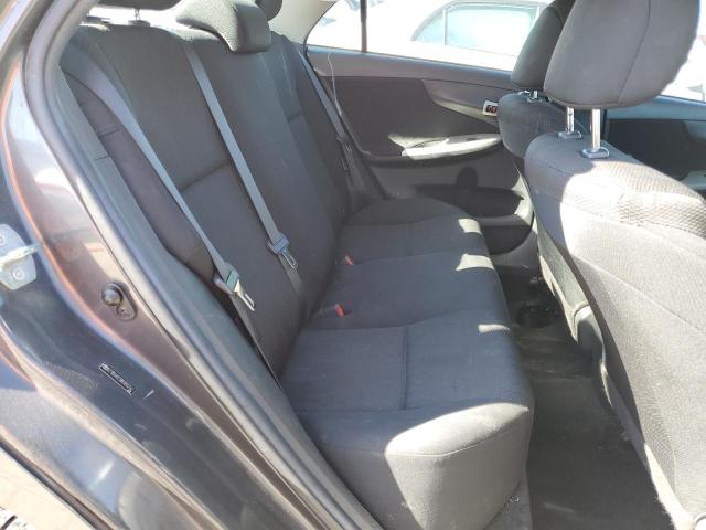 Photo 10 from auction – 2011 TOYOTA COROLLA BA with VIN 2T1BU4EE5BC655742