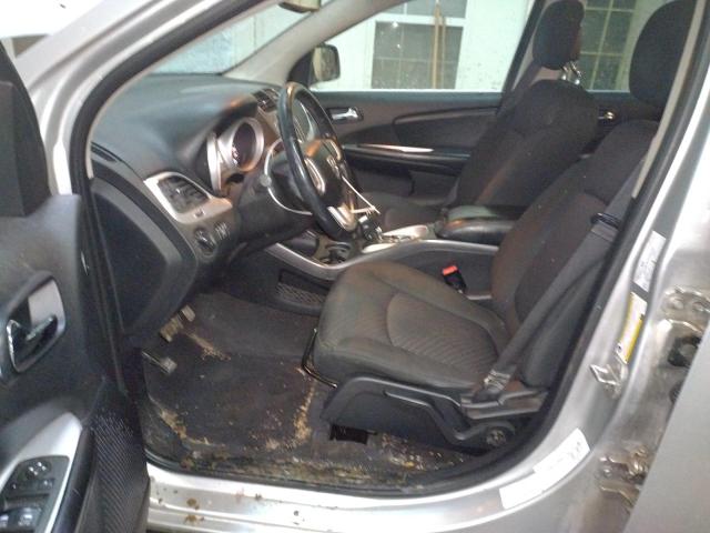 Photo 7 from auction – 2012 DODGE JOURNEY SX with VIN 3C4PDCCG8CT132461