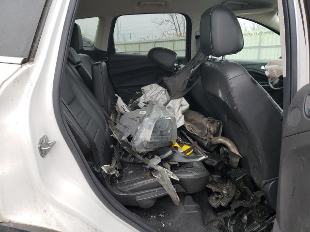 Photo 10 from auction – 2015 FORD ESCAPE TIT with VIN 1FMCU0J9XFUA40288