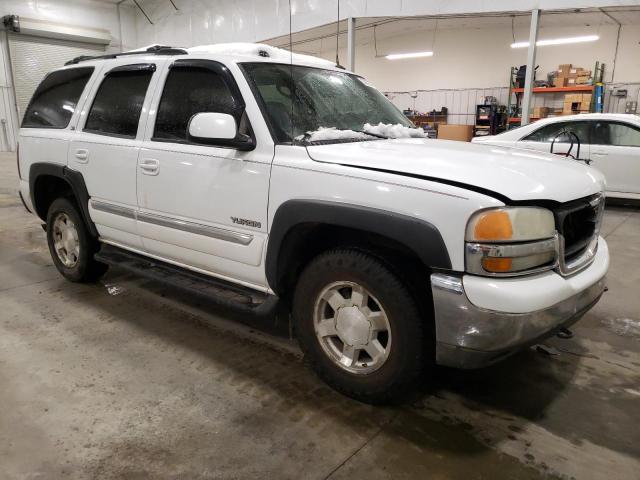 Photo 4 from auction – 2004 GMC YUKON with VIN 1GKEK13Z74J147842